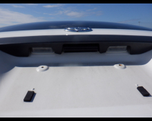 Toyota Probox Van 2015