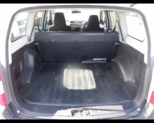 Toyota Probox Van 2015