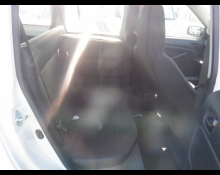 Toyota Probox Van 2015