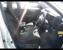 Toyota Probox Van 2015