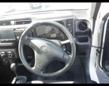 Toyota Probox Van 2015