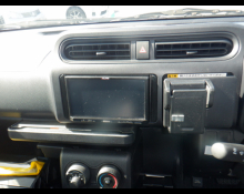 Toyota Probox Van 2015