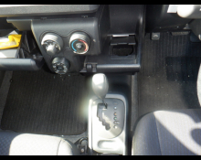 Toyota Probox Van 2015