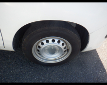 Toyota Probox Van 2015