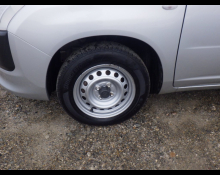 Toyota Probox Van 2014