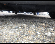 Toyota Probox Van 2014