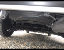 Toyota Probox Van 2014