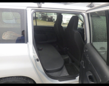 Toyota Probox Van 2014