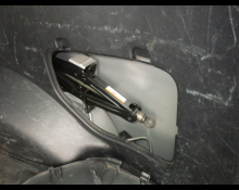 Toyota Probox Van 2014