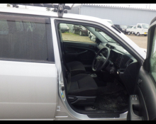 Toyota Probox Van 2014