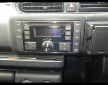 Toyota Probox Van 2014