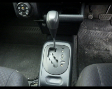 Toyota Probox Van 2014