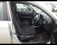 Toyota Corolla Fielder 2014