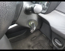 Toyota Corolla Fielder 2014