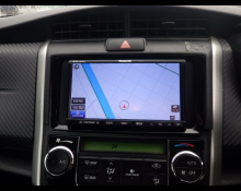 Toyota Corolla Fielder 2014