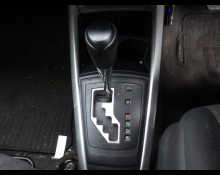 Toyota Corolla Fielder 2014