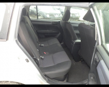 Toyota Corolla Fielder 2014