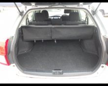 Toyota Corolla Fielder 2014