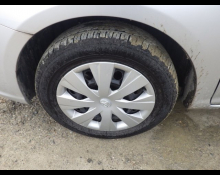 Toyota Corolla Fielder 2014