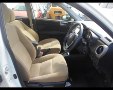 Toyota Corolla Axio 2014