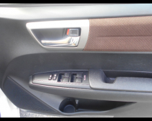 Toyota Corolla Axio 2014