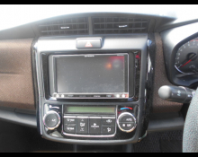 Toyota Corolla Axio 2014