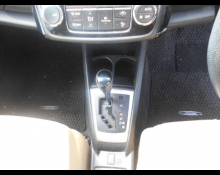 Toyota Corolla Axio 2014