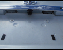 Toyota Corolla Axio 2014