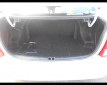 Toyota Corolla Axio 2014