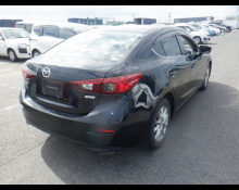 Mazda Axela 2014