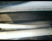 Nissan  SYLPHY  2014