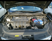 Nissan  SYLPHY  2014