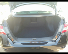 Nissan  SYLPHY  2014