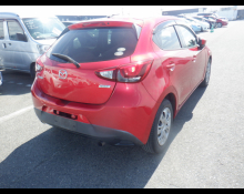 Mazda Demio 2014