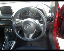 Mazda Demio 2014
