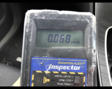 Mercedes-Benz C-Class 2016