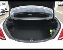 Mercedes-Benz C-Class 2016