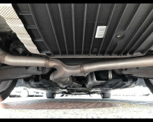 Mercedes-Benz C-Class 2016