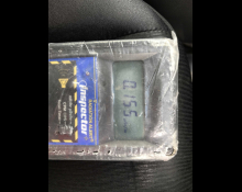 Honda Grace Hybrid 2015