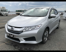 Honda Grace Hybrid 2015