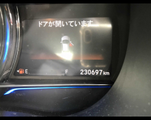 Honda Grace Hybrid 2015