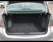 Honda Grace Hybrid 2015