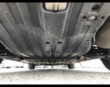 Honda Grace Hybrid 2015