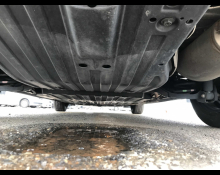 Honda Grace Hybrid 2015