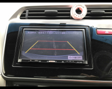 Honda Grace Hybrid 2015