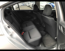 Honda Grace Hybrid 2015