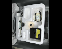 Toyota Corolla Axio 2015