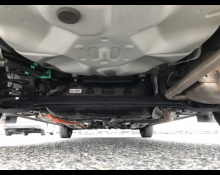 Toyota Corolla Axio 2015