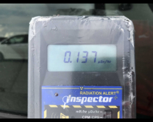 Toyota Corolla Axio 2015