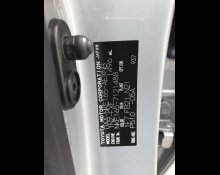 Toyota Corolla Axio 2015